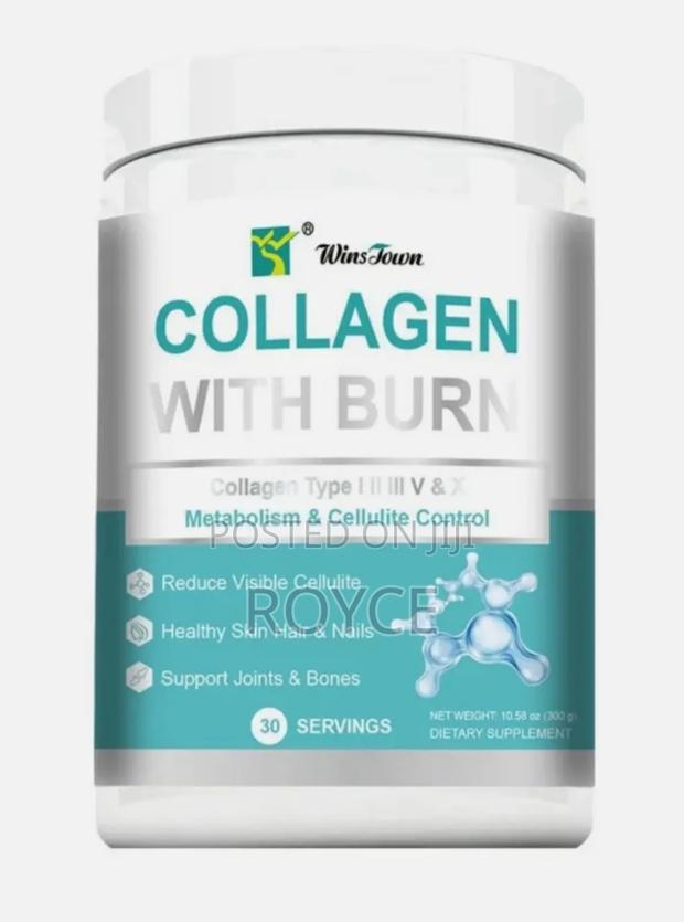 Collagen With Burn - thumbnail 3