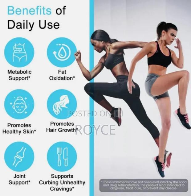 Collagen With Burn - thumbnail 4