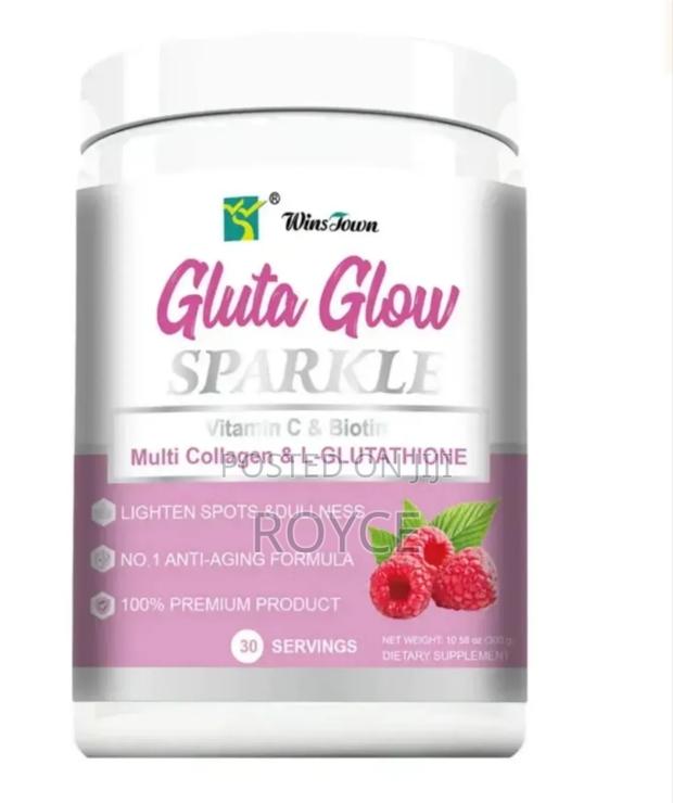 Gluta Glow Sparkle - thumbnail 3
