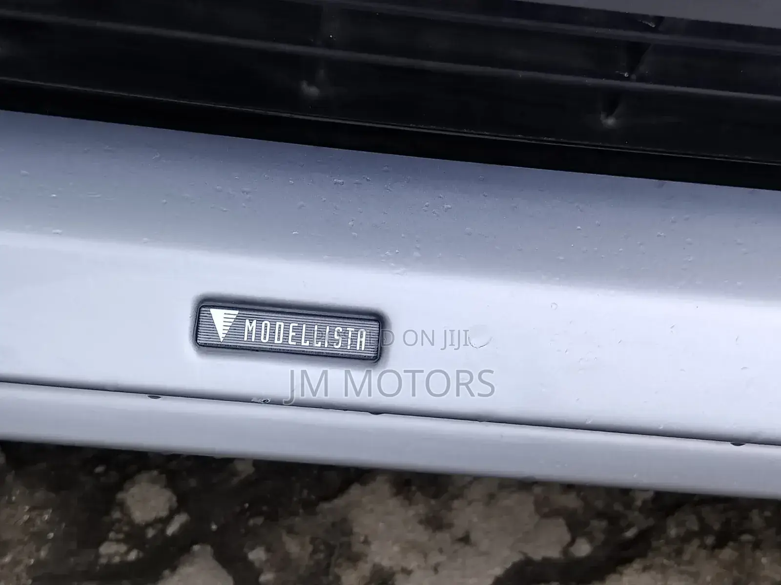 Toyota RAV4 2019 Silver