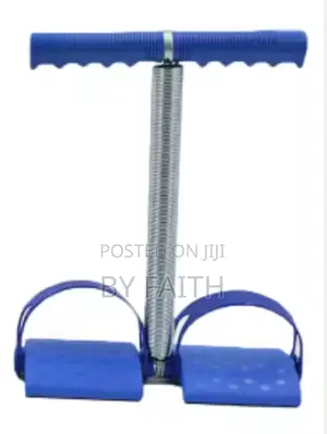 Exercise Tummy Trimmer