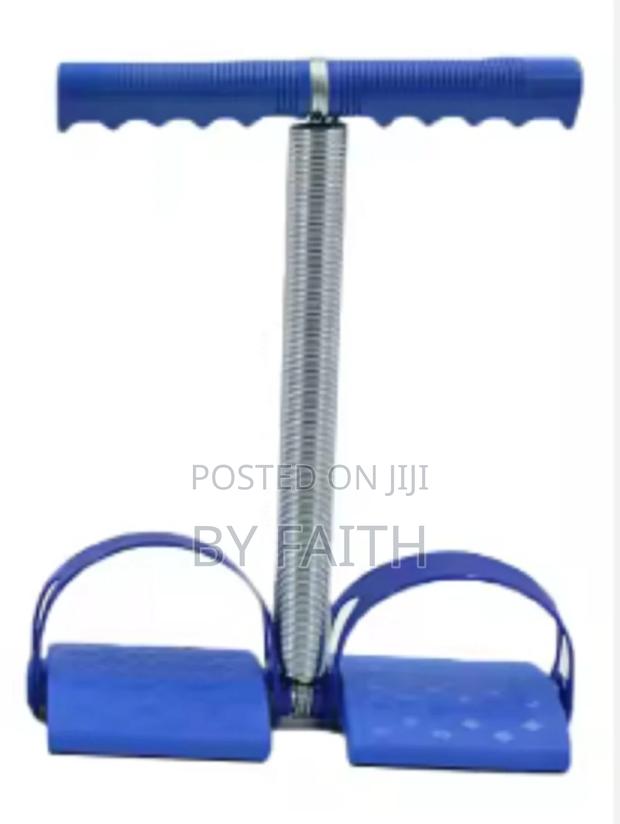 Exercise Tummy Trimmer