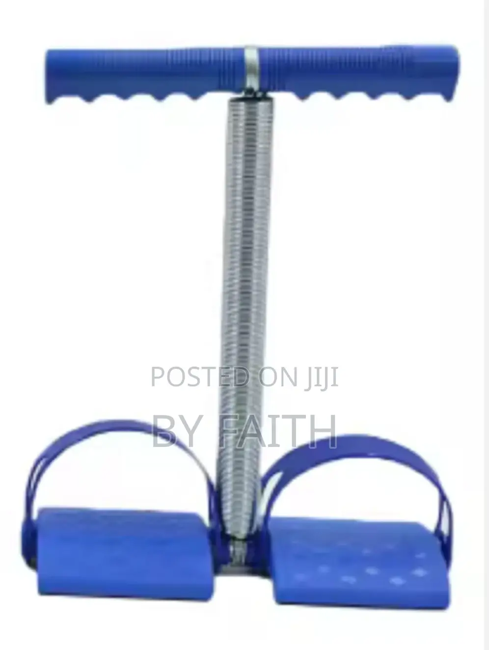 Exercise Tummy Trimmer