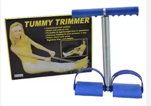 Tummy Trimmer*/*/