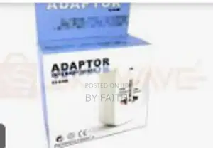 */*/Universal Travel Adapter