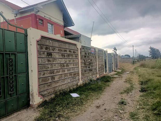 2bdrm Bungalow in Gatuanyaga, Nairobi Central for rent
