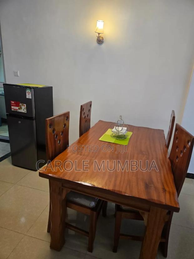 Furnished 2bdrm Apartment in Kilimani for rent - thumbnail 2