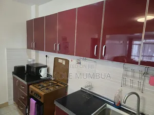 Furnished 2bdrm Apartment in Kilimani for rent
