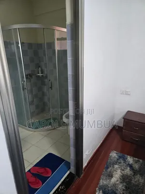 Furnished 2bdrm Apartment in Kilimani for rent