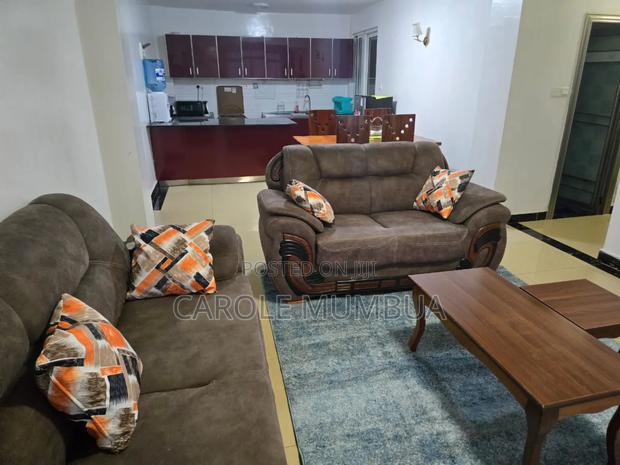Furnished 2bdrm Apartment in Kilimani for rent - thumbnail 6