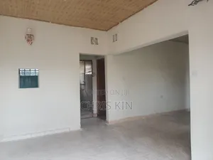 3bdrm Bungalow in Umoja, Gatuanyaga for rent