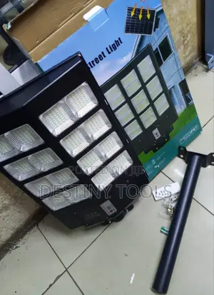 Solar 2000watts Street Lights