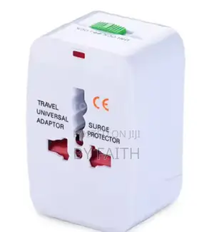 Travel Adapter/*/