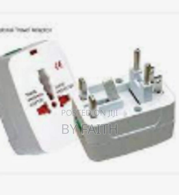 Travel Adapter/*/ - thumbnail 2