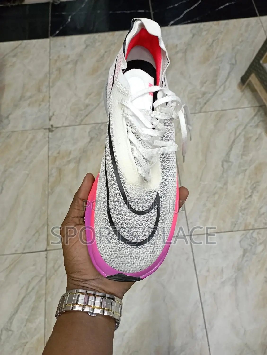 Nike Zoom Running Sport Shoes