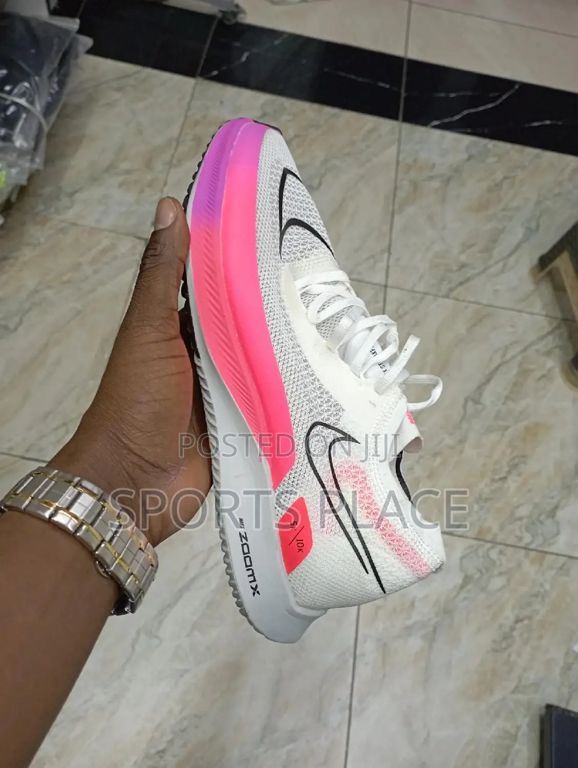 Nike Zoom Running Sport Shoes