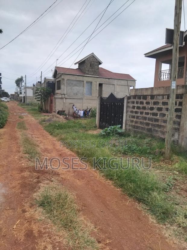 Kenyatta Rd, Murram Estate 50x25 Plots. - thumbnail 2