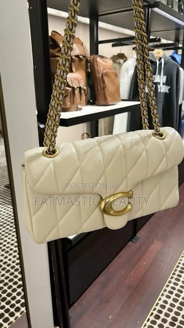 Quality Coach Bag - main view