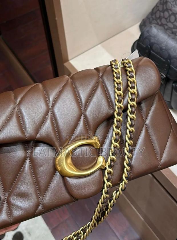 Quality Coach Bag - thumbnail 2