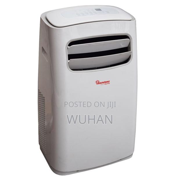 Ramtons Portable Air Conditioner 12,000 Btu- Ac/128 - main view