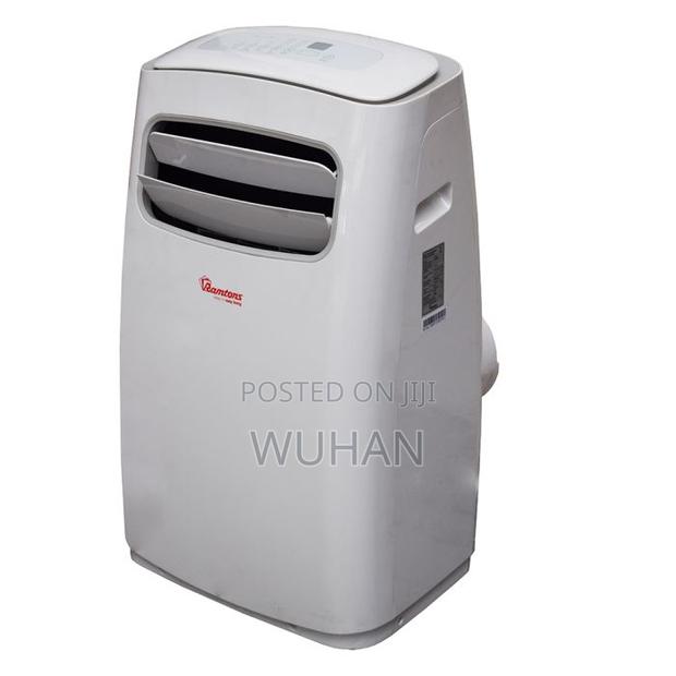 Ramtons Portable Air Conditioner 12,000 Btu- Ac/128 - thumbnail 2