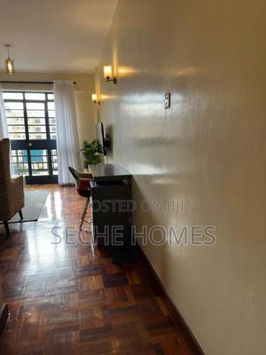 Westlands Place 1bedroom - main view