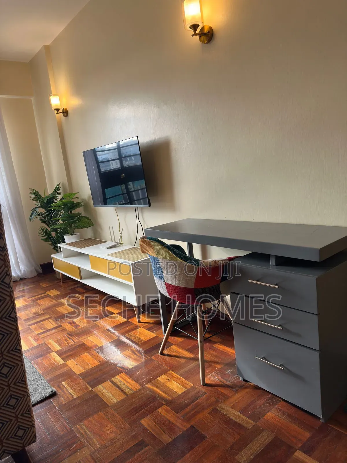 Westlands Place 1bedroom