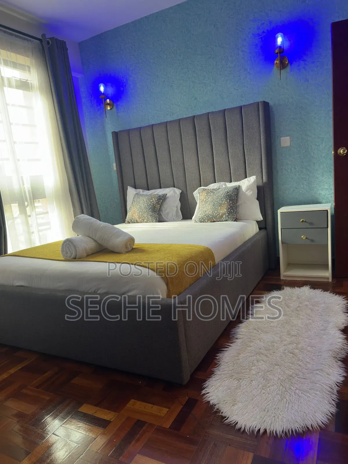 Westlands Place 1bedroom