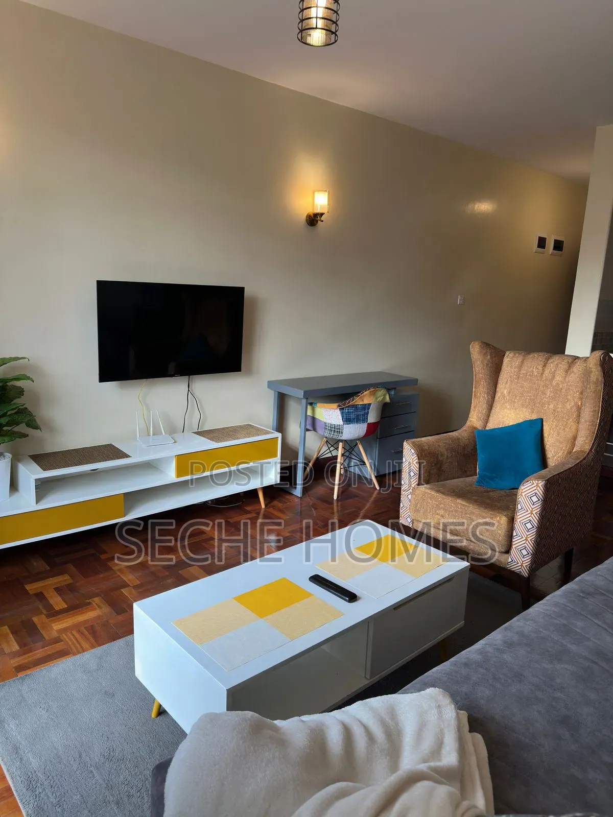 Westlands Place 1bedroom