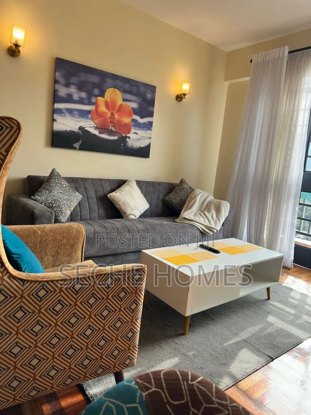 Westlands Place 1bedroom