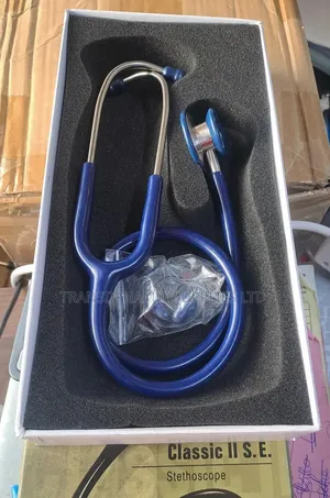 Classic 2/ Doctor's Stethoscope