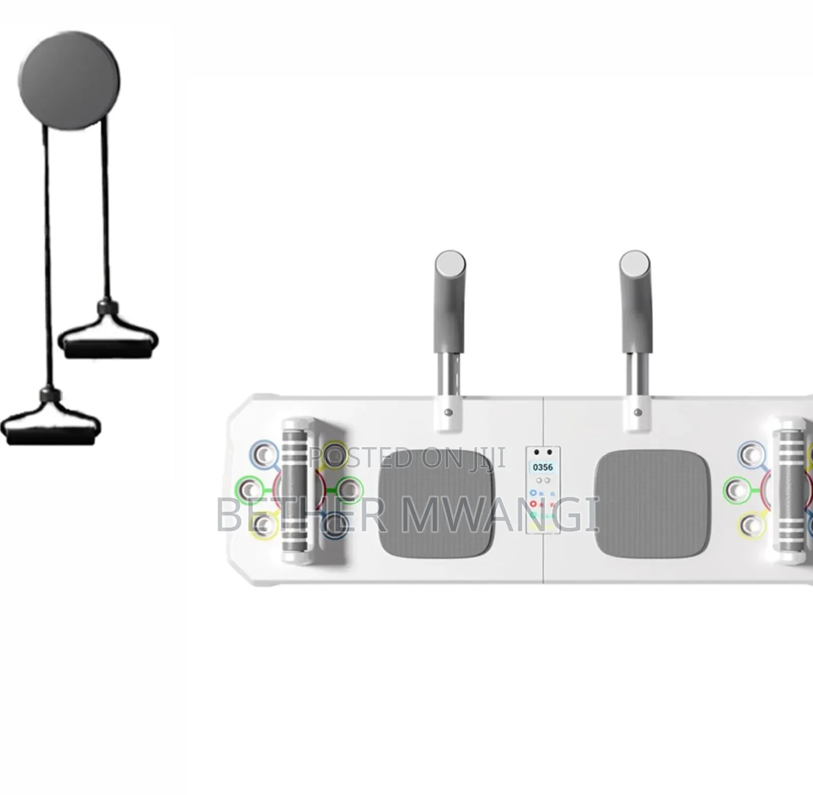 Smart Multi-Function Fitness Trainer in Kenya