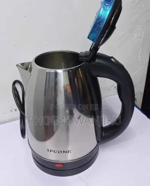 Reliable Electric Kettle
