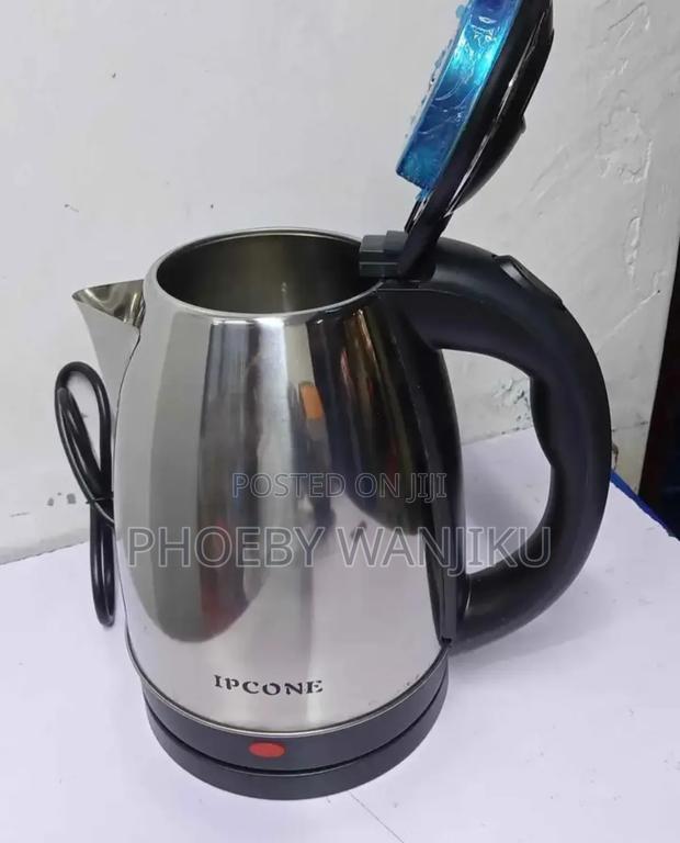 Reliable Electric Kettle
