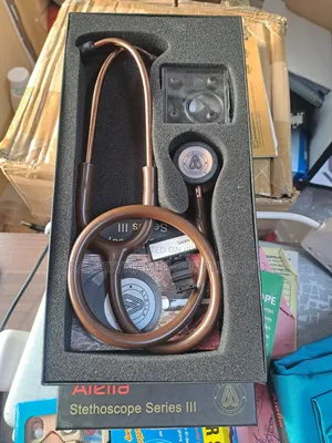 Aleila Series 3 Germany