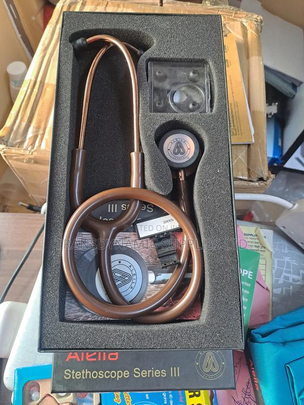 Aleila Series 3 Germany