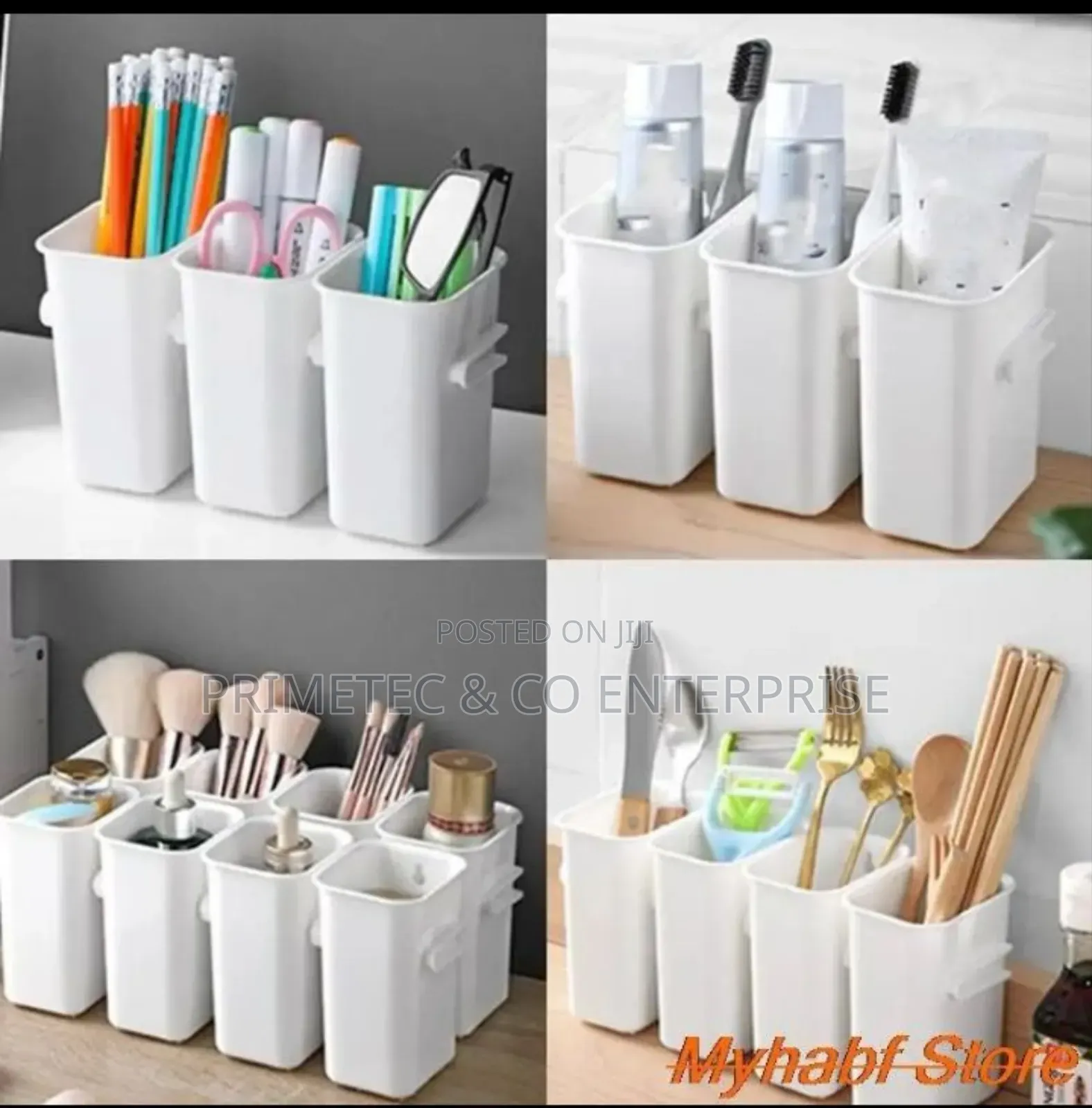 Fridge Organizer Food Fresh Storage Box Refrigerator