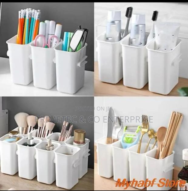 Fridge Organizer Food Fresh Storage Box Refrigerator