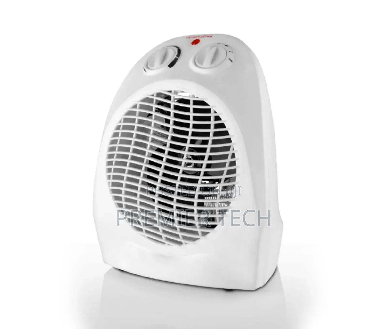 Tronic Fan Heater