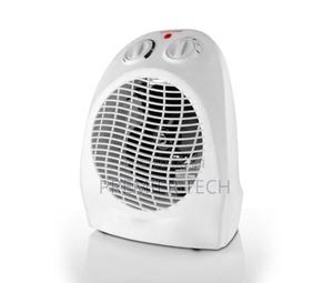 Tronic Fan Heater - thumbnail 2