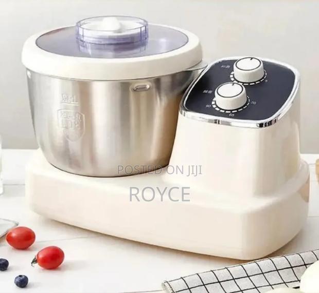 5 Litre Dough Maker - main view