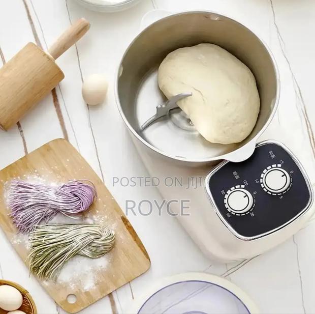 5 Litre Dough Maker - thumbnail 2