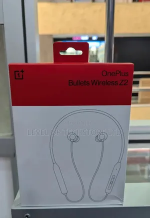 Oneplus Bullets Wireless Z2