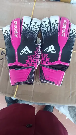 Goalkeeping Gloves