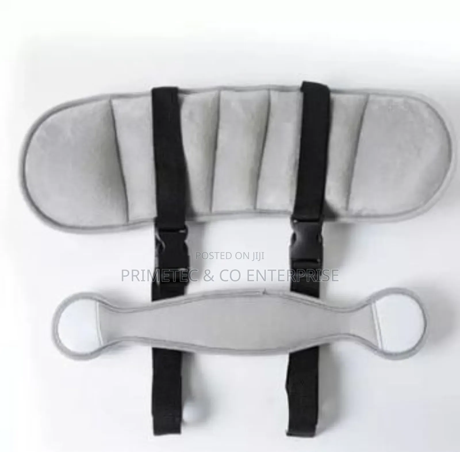 *Kids Car Headrest Available in Pink ,Grey and Blue