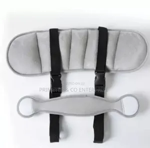 *Kids Car Headrest Available in Pink ,Grey and Blue