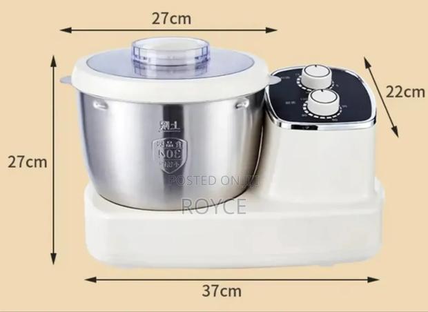 5 Litre Dough Maker - thumbnail 3