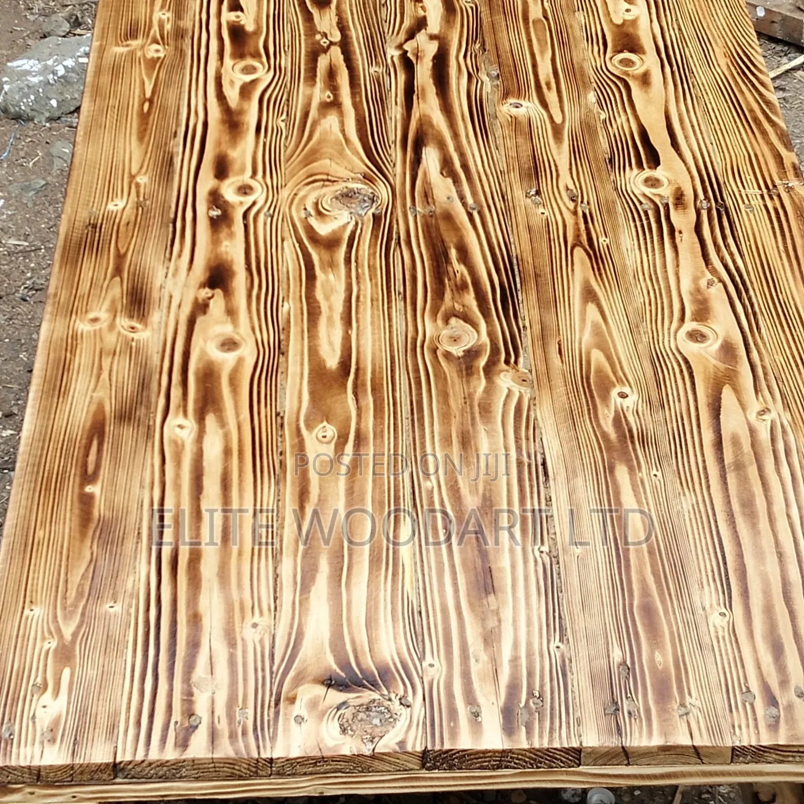 Authentic Mexican Coffee Table