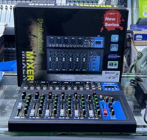Studio F7 Live Mixer Console ( F 7 Model ) - thumbnail 2