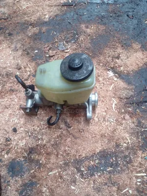 Master Cylinder Landcruiser 79